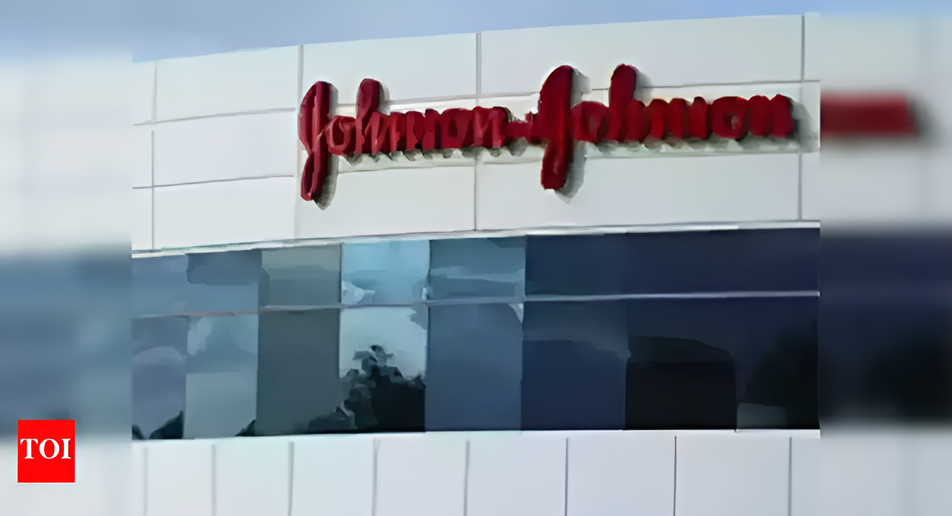J&J's oral psoriasis drug helps patients achieve clear skin in late-stage study