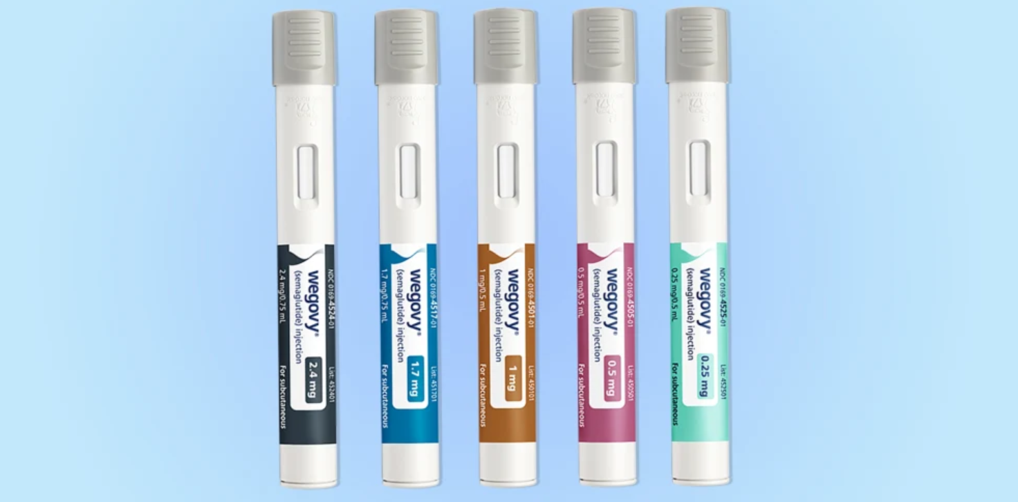 In major blow for Lilly, Novo strikes deal giving Wegovy preferred access on CVS Caremark formulary