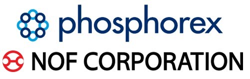 Phosphorex Welcomes NOF CORPORATION as Shareholder and Strategic Partner