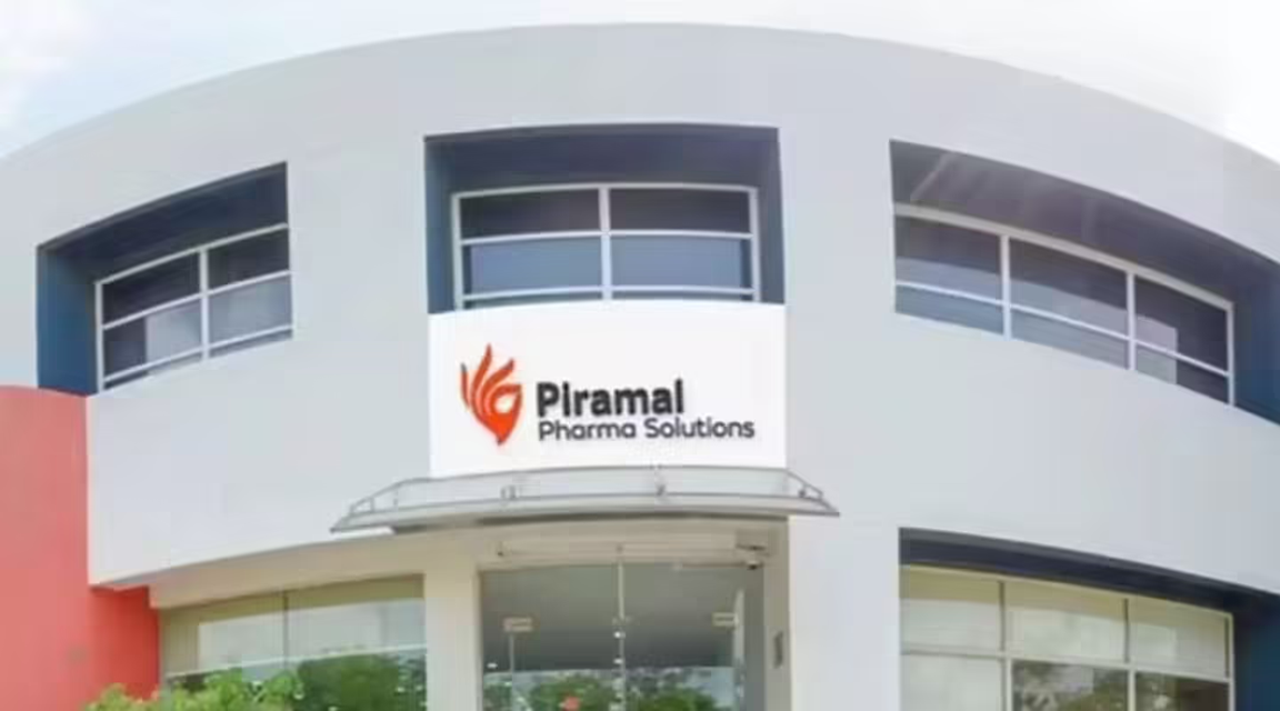 Destocking drags down Piramal Pharma Q1 performance, reports net loss of ₹82 cr