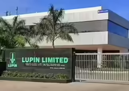 Lupin recalls over 2700 bottles of OCD drug in US
