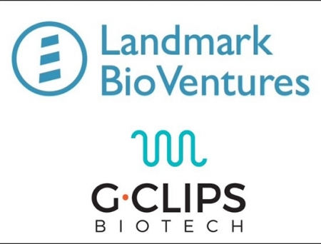 Landmark BioVentures and G.CLIPS Biotech Form Strategic Alliance to Bridge Gaps in Drug Target Engagement