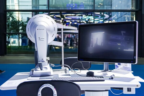 爱尔康亮相第27届全国眼科学术大会，携创新成果助力提升眼健康行业整体水平