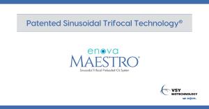 VSY Biotechnology Announces Groundbreaking Innovation in Intraocular Lens Technology