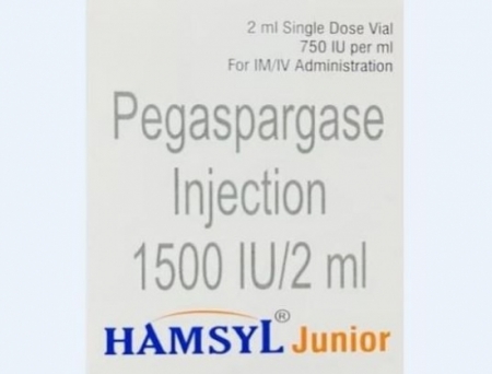 Gennova BioPharma Announces the Launch of HAMSYL Junior