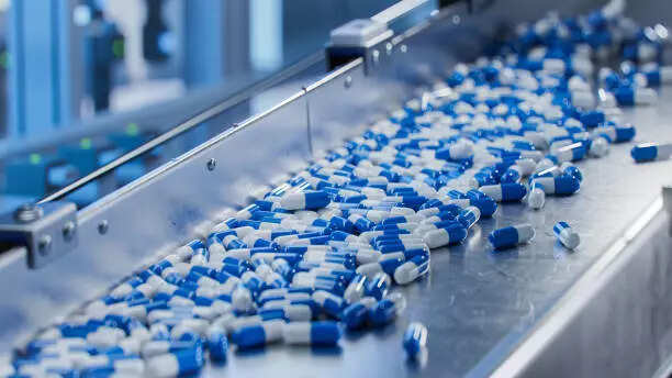 Revoke licenses of pharma units that fail quality checks: Expert Committee