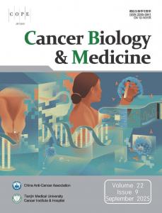 Toward a cervical cancer–free future: Cancer Biology & Medicine highlights science, policy, and equity