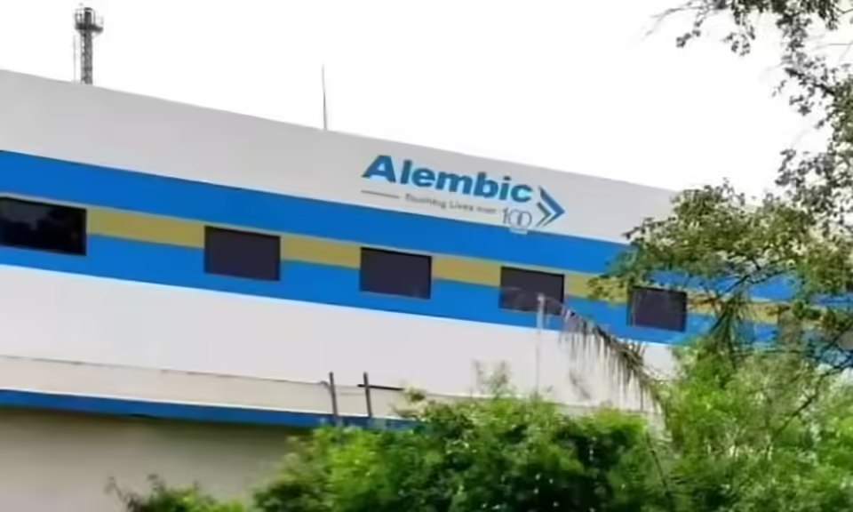 Alembic secures FDA final nod for blood clotting drug