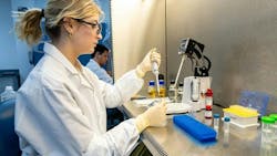 Charles River to provide viral safety testing for Magellan’s stem cell therapy candidate