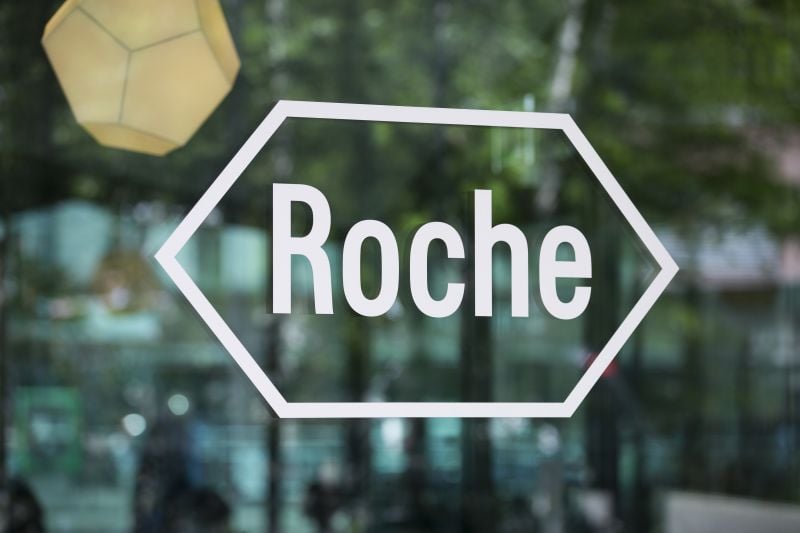 Roche's bispecific-ADC combo keeps cancer at bay in 2nd shot at 2nd-line large B-cell lymphoma