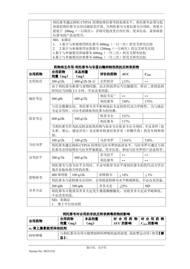 辉瑞Paxlovid：医保支付价格调整至1890元/盒