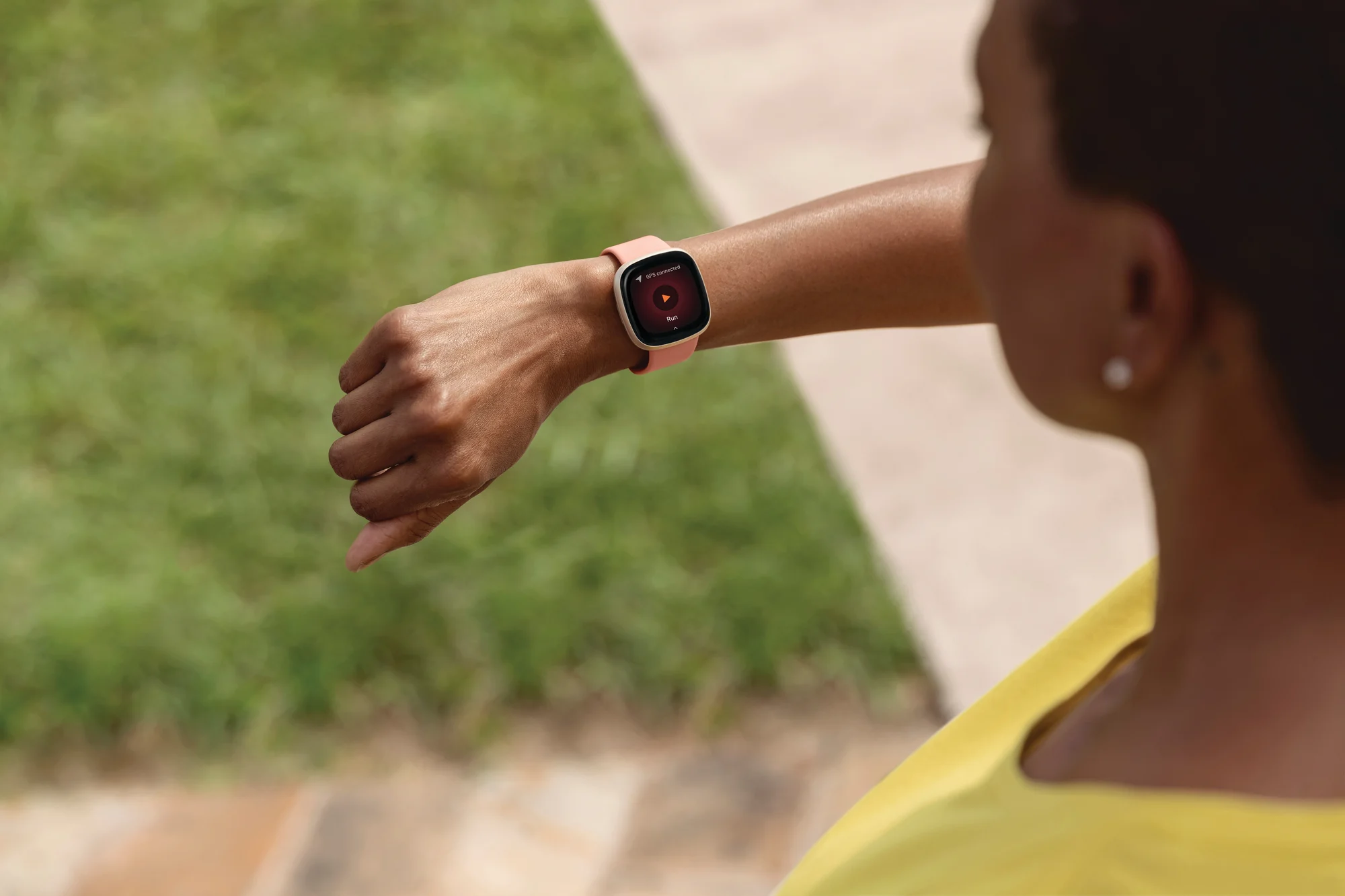Fitbit embeds health, activity data into Pretaa's substance abuse recovery app