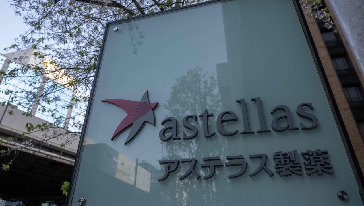 Astellas calls it quits on early-stage lymphoma CAR-T following pipeline review