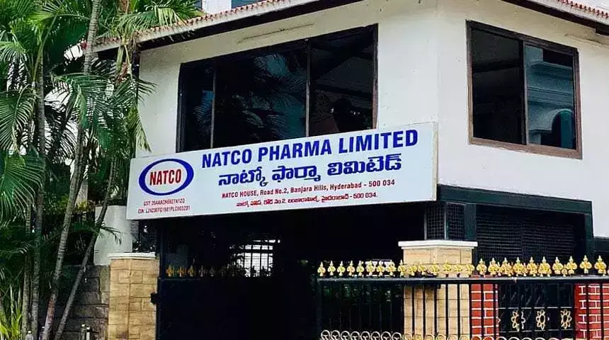 Natco API plant gets one observation from FDA