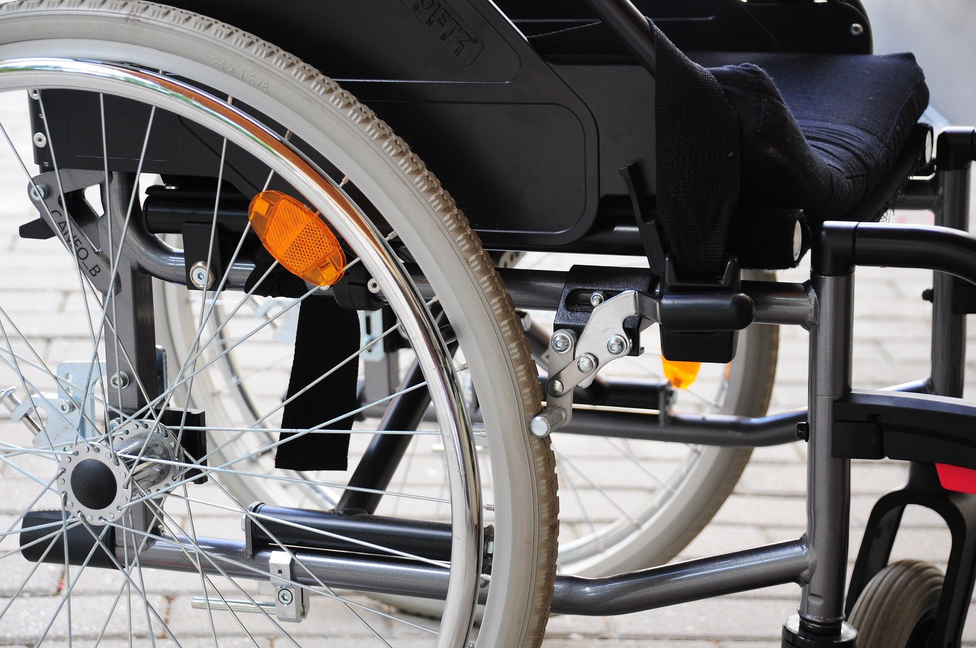 HHS proposes updated discrimination protections for people with disabilities seeking care