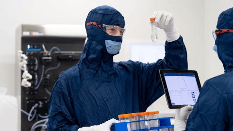 Genentech’s Fenebrutinib Confirms Its Potential as First and Only BTK Inhibitor for Relapsing and Primary Progressive MS in Third Positive Phase III Study (FENhance 1)