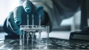 首付近2亿元！贝海生物「多西他赛」改良型新药出海美国