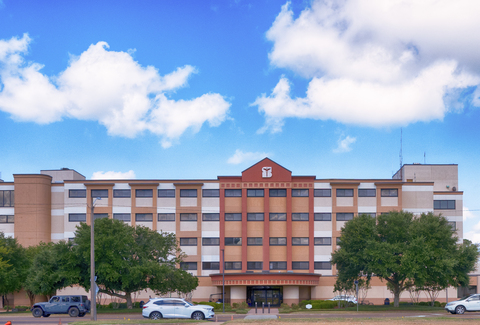 Southwest Mississippi Regional Medical Center Becomes First U.S. Hospital to Install Philips Rembra CT for Acute and High-Demand Imaging Environments
