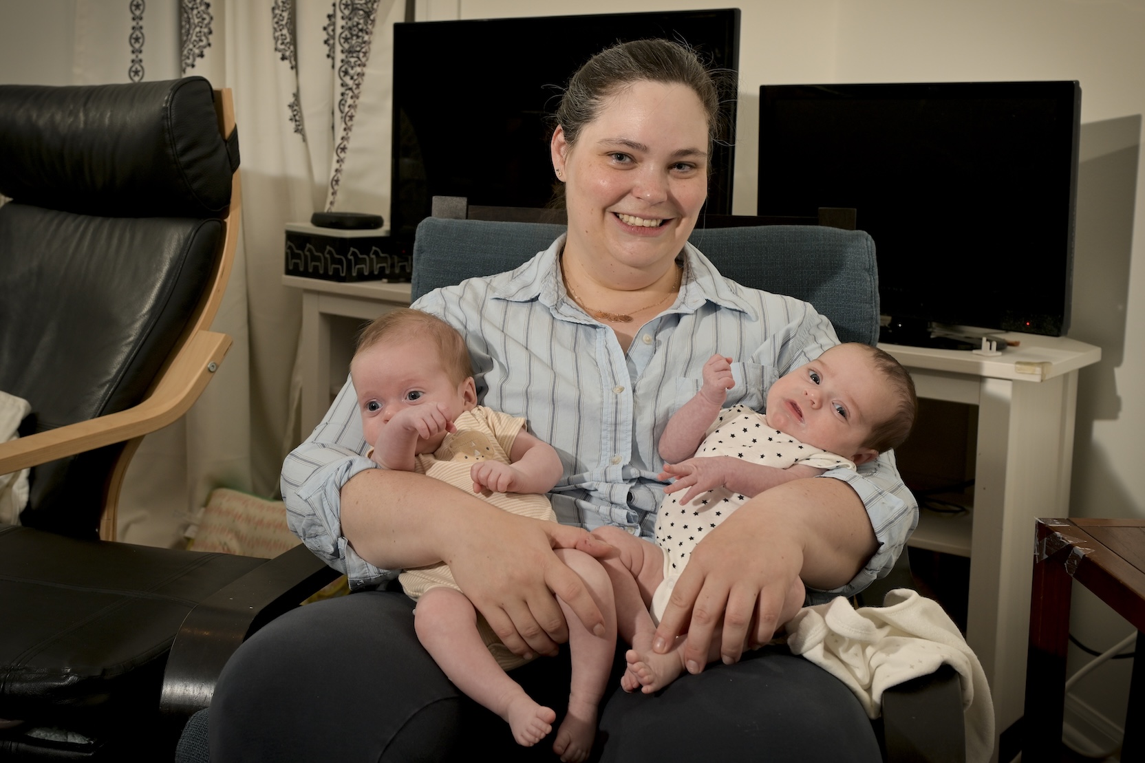 New clinic specializes in preconception, pregnancy care for patients with IBD