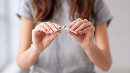 NHS launches “game-changer” and lifesaving anti-smoking pill