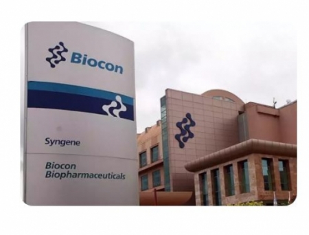 Biocon Biologics Announces USFDA Approval of JOBEVNE Biosimilar for Cancer Treatment