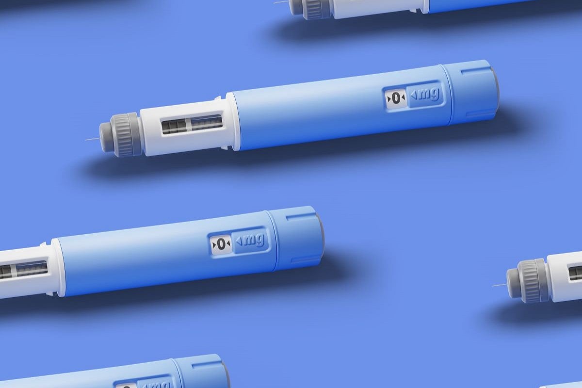 Semaglutide May Lower Burden of Hospitalizations in High-Risk Patients