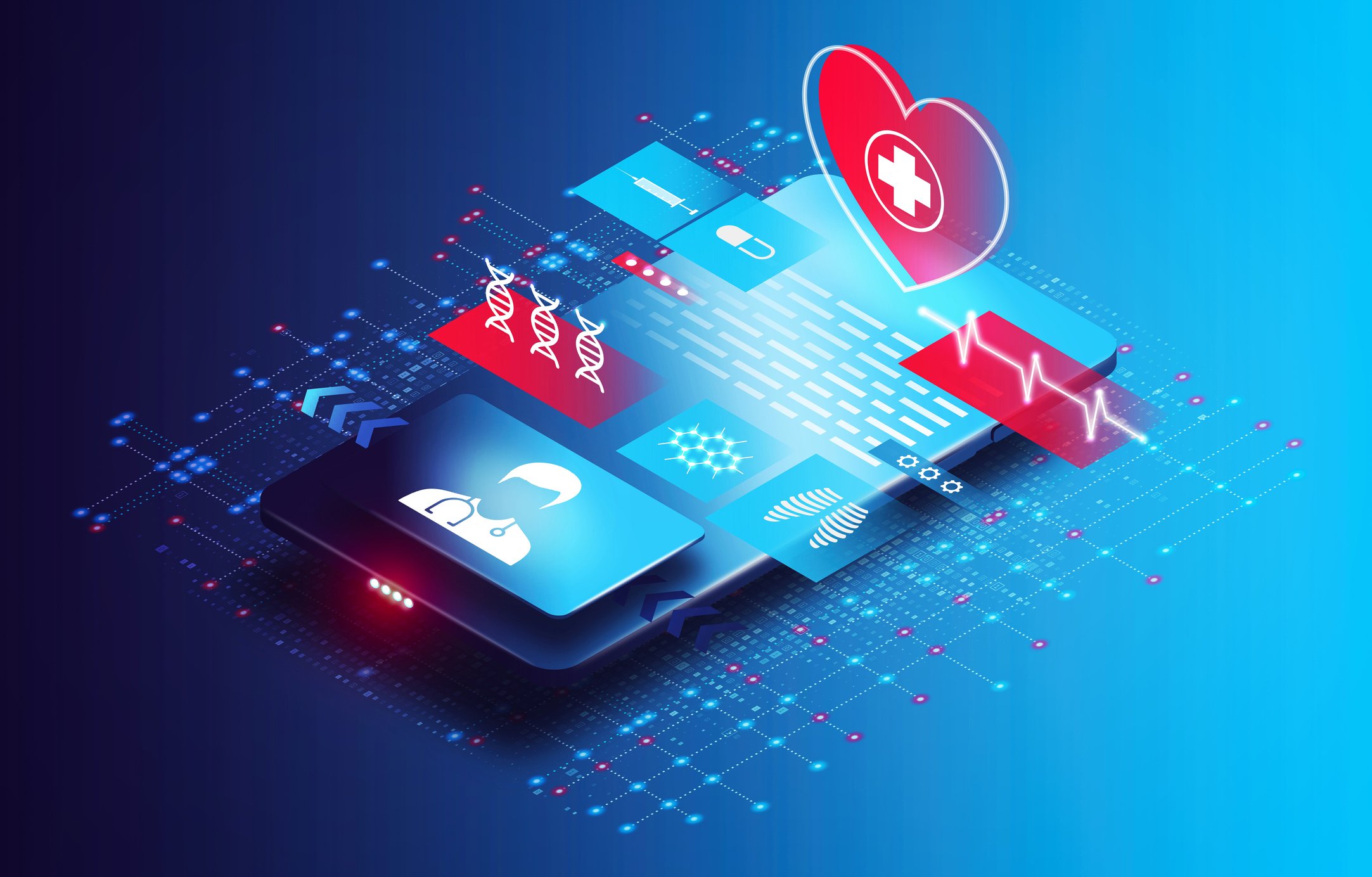 Pharma's reputation would improve if drugmakers offered digital health services, patients say