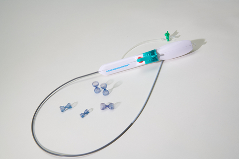 VahatiCor Closes Oversubscribed Series B Financing to Accelerate A-FLUX® Development for Coronary Microvascular Dysfunction.