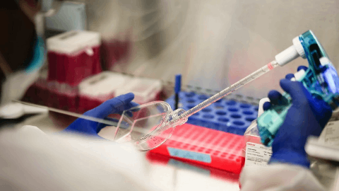 ArkBio's RSV Antiviral Drug Ziresovir Receives FDA Approval for Phase II Clinical Trial