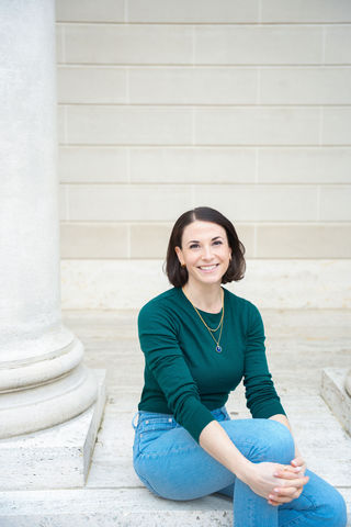 Reproductive Endocrinologist Dr. Marissa Palmor Joins RMA Northern California, Expanding Fertility Care in San Francisco