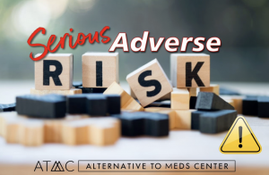 Pristiq Withdrawal Risks: Alternative to Meds Center Highlights Safe, Supervised Tapering and Holistic Recovery Support