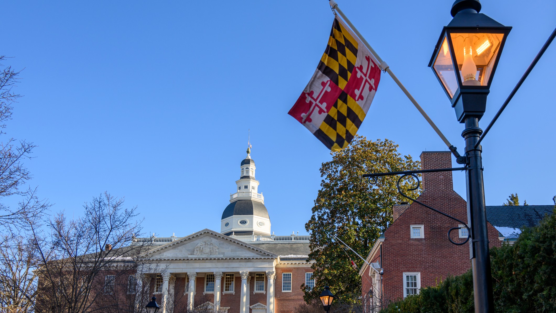 Maryland bill calls for more transparency in pharma's disease awareness campaigns