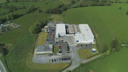 Gaelic Laboratories acquires Athlone Laboratories antibiotic plant in Ireland