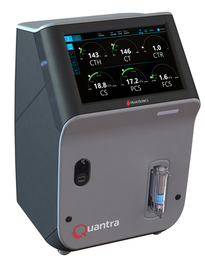 HEMOSONICS APPOINTS DR. BRUCE SPIESS AS MEDICAL DIRECTOR AND EXHIBITS DIAGNOSTIC SOLUTIONS AT ANESTHESIOLOGY®, THE AMERICAN SOCIETY OF ANESTHESIOLOGISTS (ASA) ANNUAL MEETING