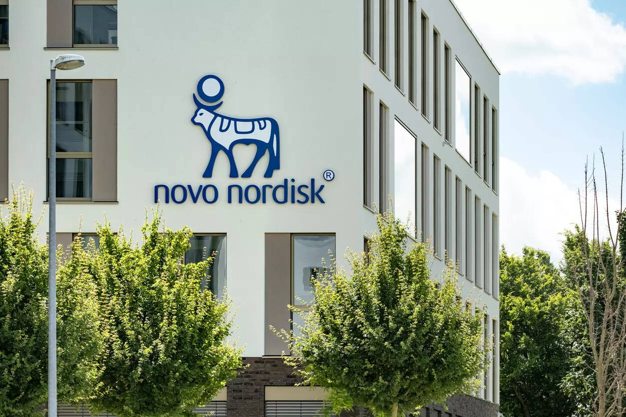 Novo Nordisk's Alzheimer's trial a 'lottery ticket', senior executive says