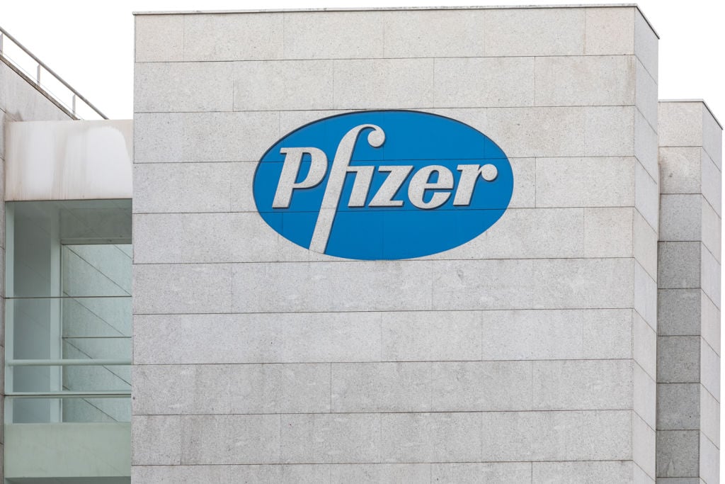 Pfizer sells its stake in GSK's ViiV for $1.9B, with Shionogi upping its ante in the HIV-focused company