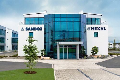 Sandoz launches first and only multiple sclerosis biosimilar in US 