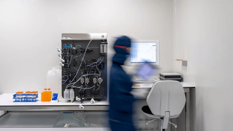 Memo Therapeutics AG’s Potravitug Granted Orphan Designation in the European Union