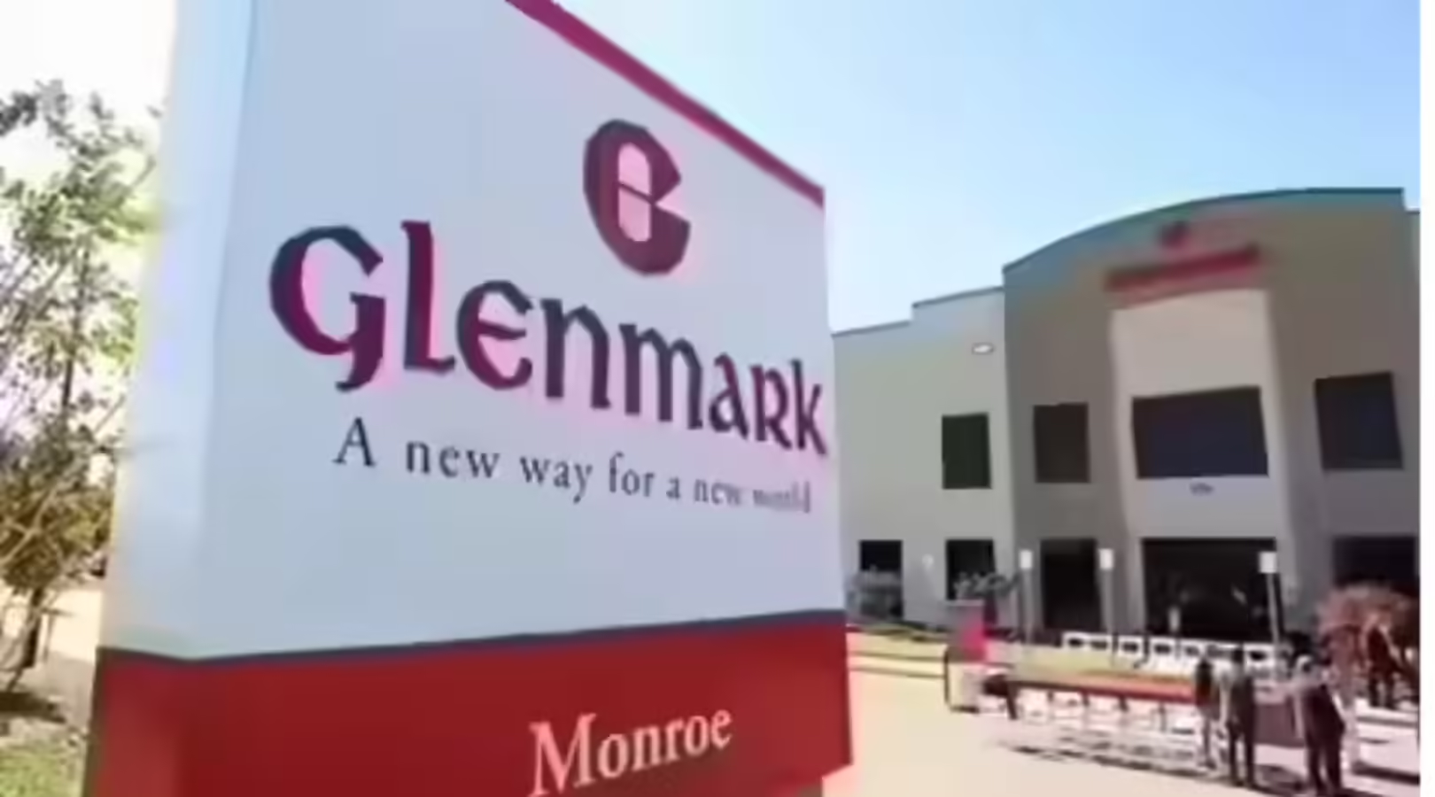 Glenmark's compound nasal spray secures approval in China