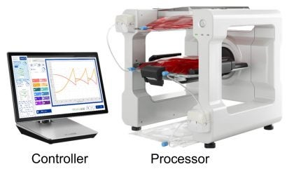 PHC uses LiCellGrow prototype for cell and gene therapy manufacture