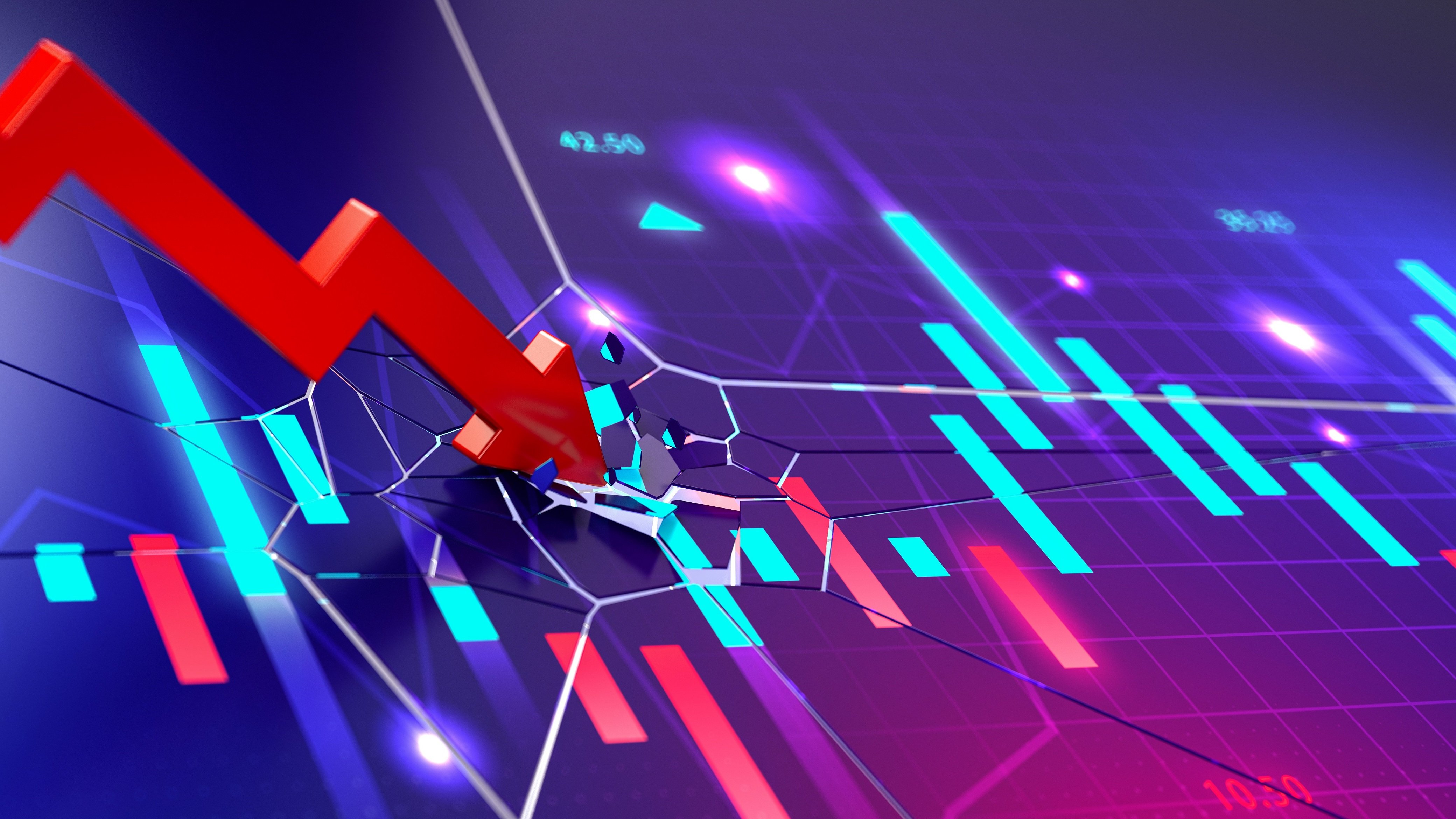 Durect fails alcohol-associated hepatitis trial, plans phase 3 anyway as investors scorch stock