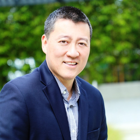 Greater Good Health Appoints Value-Based Care Expert Derek Chao, MD as Independent Board Member