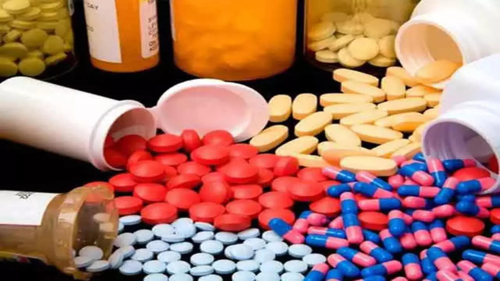 NPPA fixes retail price of 20 formulation drugs