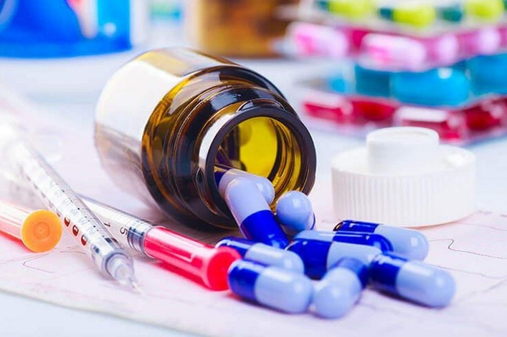 Pharma stocks catch a cold as US softens stance on Biosecure Act