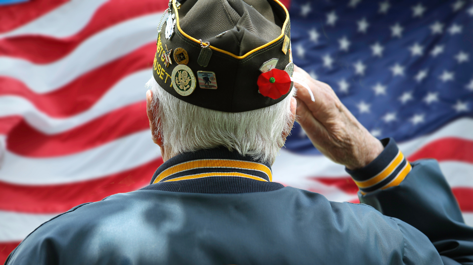 Veteran Status: An Under-Recognized Social Determinant of Health