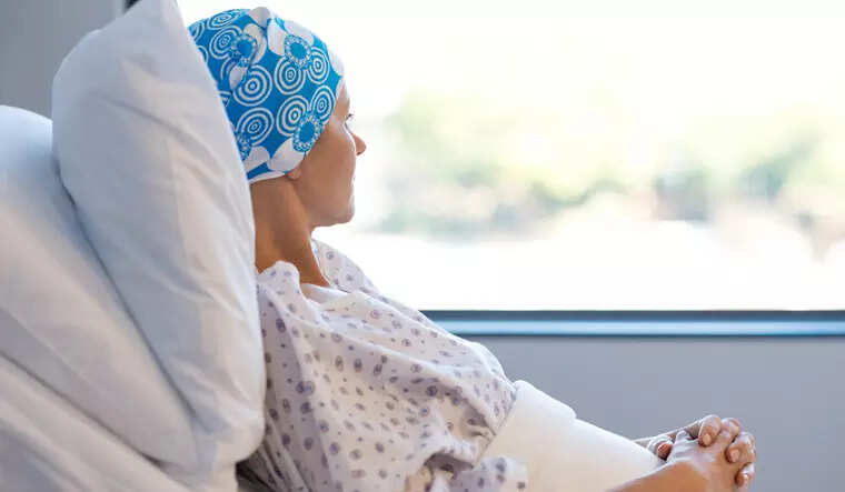 Can Custom Duty exemptions alleviate the high-price burden for cancer patients?