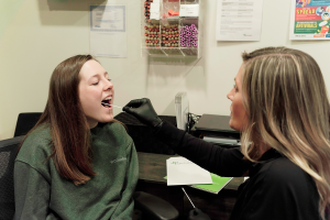 DNA Testing Fast-Tracks Mental Health Treatment for Patients at Indiana Center for Recovery
