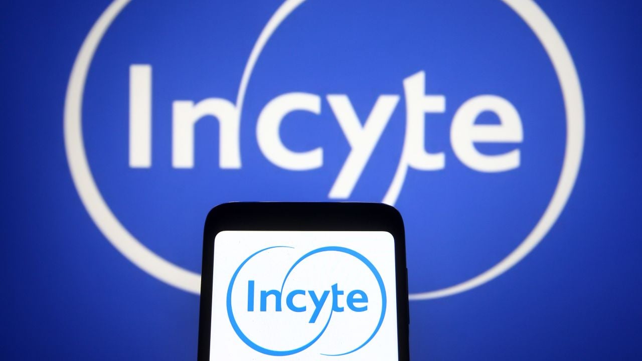 Incyte looks to widen Monjuvi's net with label expansion bid after phase 3 lymphoma win