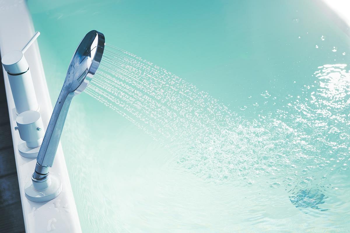 Eczema Symptoms Do Not Differ With Daily, Weekly Bathing