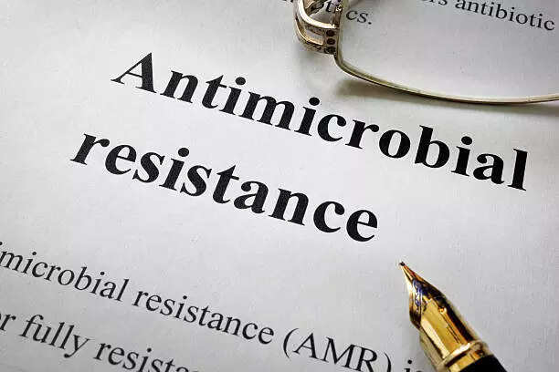 BIRAC eyes industry partnerships to extend AMR innovation, MD says